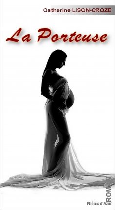 ebook: La Porteuse