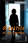 ebook: Baptiste et ses proies