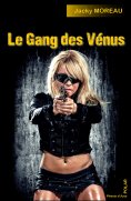 ebook: Le gang des Vénus
