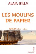 eBook: Les moulins de papier