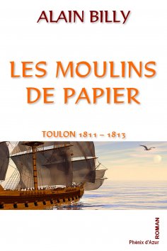 eBook: Les moulins de papier