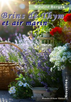 eBook: Brins de thym et air marin
