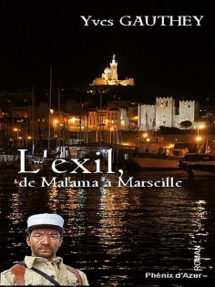 ebook: L'exil, de Malana à Marseille
