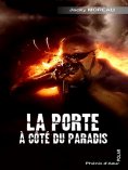 ebook: La porte à côté du paradis