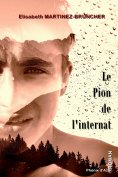 ebook: Le pion de l'internat