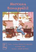 eBook: Marceau Bonappétit