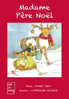 eBook: Madame Père Noël