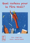 eBook: Quel cadeau pour le Père Noël ?