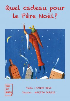 eBook: Quel cadeau pour le Père Noël ?