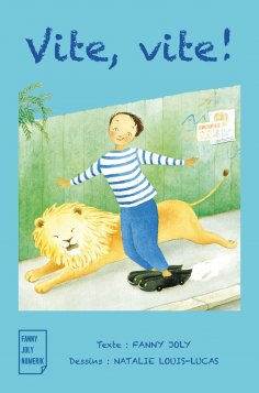 eBook: Vite, vite !
