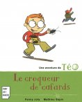eBook: Le croqueur de cafards