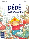 eBook: Dédé télécommandé