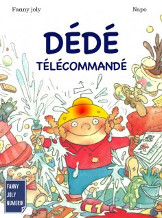eBook: Dédé télécommandé
