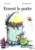 eBook: Ernest le poète