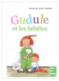 eBook: Gudule et les bébêtes