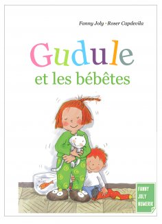 ebook: Gudule et les bébêtes