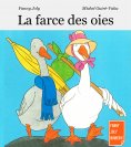 eBook: La farce des oies