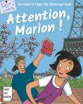 eBook: Attention, Marion !