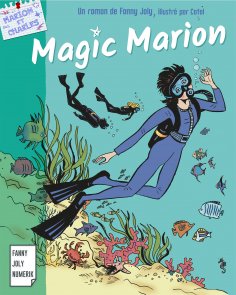 eBook: Magic Marion