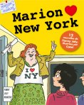 eBook: Marion loves New York