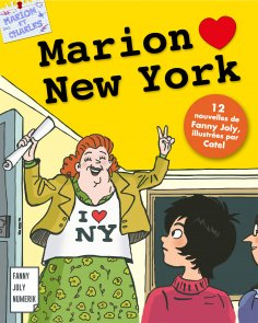 eBook: Marion loves New York