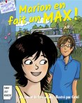 eBook: Marion en fait un Max !