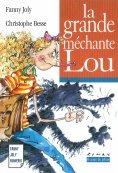 eBook: La grande méchante Lou