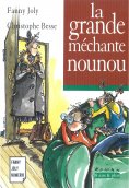 eBook: La grande méchante nounou
