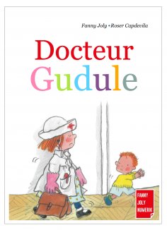 eBook: Docteur Gudule