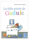 eBook: La folle soirée de Gudule