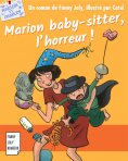 eBook: Marion baby-sitter, l'horreur
