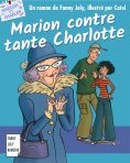 ebook: Marion contre tante Charlotte