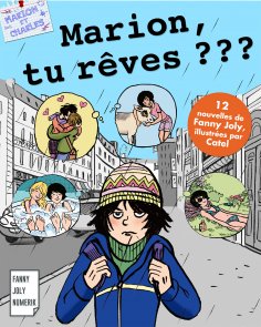 eBook: Marion, tu rêves ?
