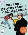 eBook: Marion, profession : collégienne