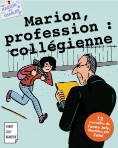 eBook: Marion, profession : collégienne