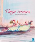 eBook: Vingt cœurs