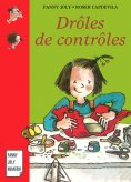 eBook: Drôles de contrôles