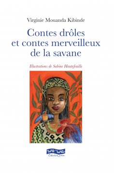 eBook: Contes drôles et contes merveilleux de la savane