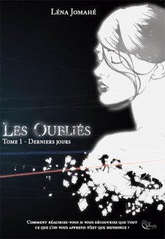 ebook: Les Oubliés - Tome 1
