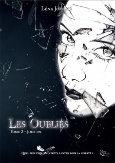 ebook: Les Oubliés - Tome 2