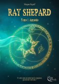eBook: Ray Shepard - Tome 1
