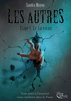 eBook: Les Autres - étape 1
