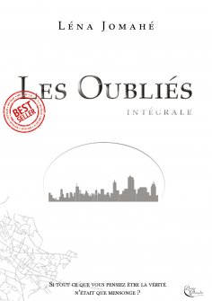 ebook: Les Oubliés - L'intégrale