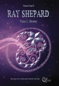 eBook: Ray Shepard - Tome 2