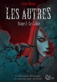 eBook: Les Autres - étape 2