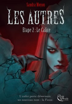 eBook: Les Autres - étape 2