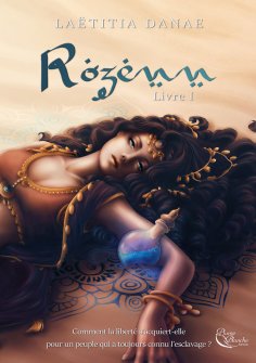 eBook: Rozenn - livre 1