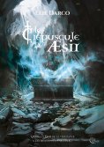 ebook: Le Crépuscule d'Aesir