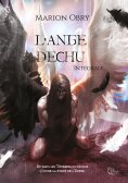 ebook: L'Ange déchu - Intégrale