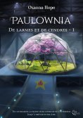 ebook: De larmes et de cendres - Tome 1